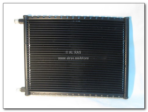 COND. 14 X 18 X 20MM CB W/O PATTY 'O' MF